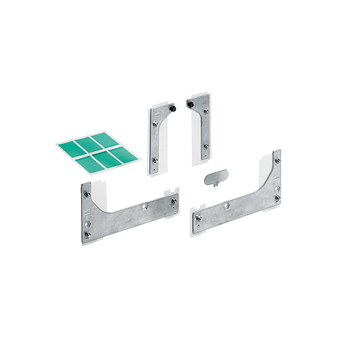 Hettich 9184566 Schubladenrolle & -schiene