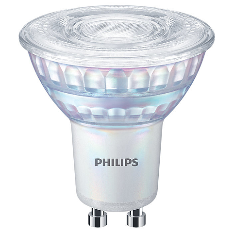 Philips MASTER LED spot VLE D 6.2-80W GU10 930 36D