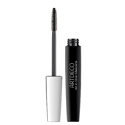 ARTDECO All In One Mascara 01 Black 10 ml