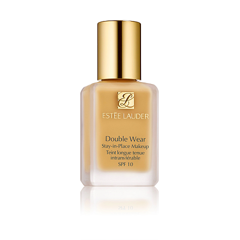 Estée Lauder Double Wear Stay-in-Place SPF10 30 ml Pumpenflasche Flüssigkeit 2W2 Rattan