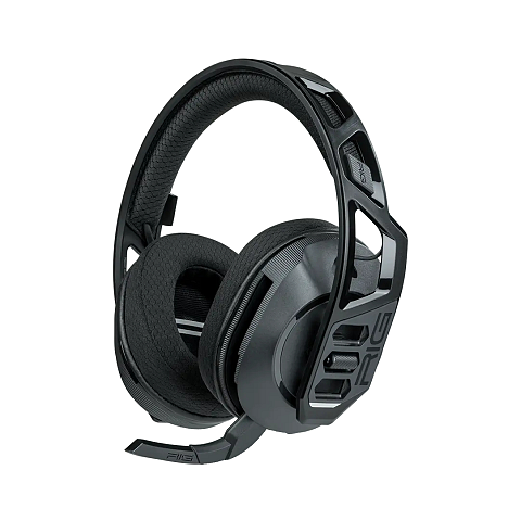 NACON RIG 600 PRO HS Kopfhörer Kabellos Kopfband Gaming USB Typ-C Bluetooth Schwarz
