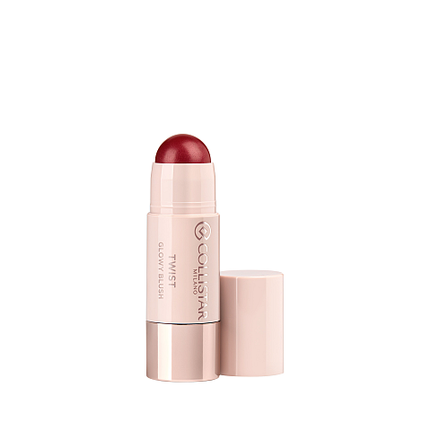 Collistar Twist Glowy Blush Rouge 5 g 04 Mira Creme