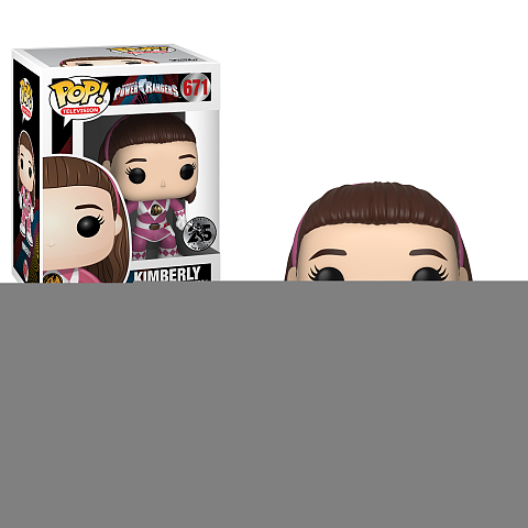 FUNKO 32807 Action-& Sammelfigur