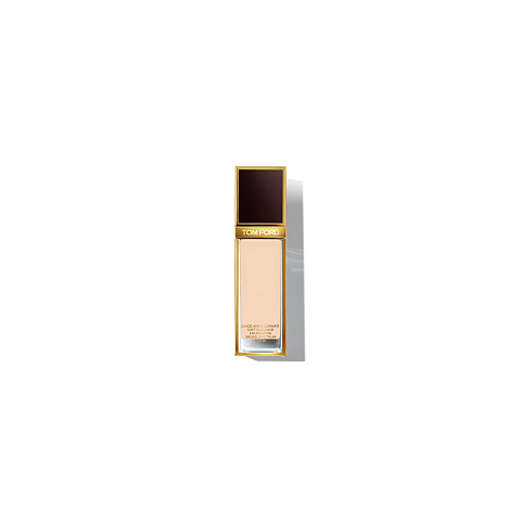 TOM FORD Shade And Illuminate Soft Radiance Foundation SPF50 30 ml Pumpenflasche Creme 0.3 Ivory Silk
