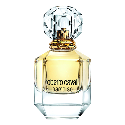 Roberto Cavalli JRC01004 Eau de Parfum 50 ml Frauen