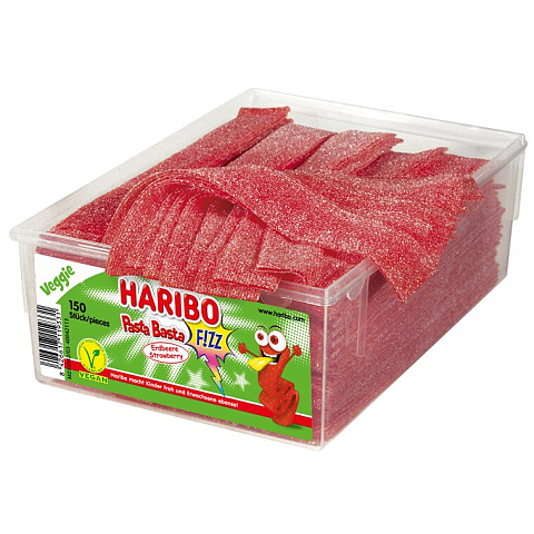 Haribo Pasta Basta