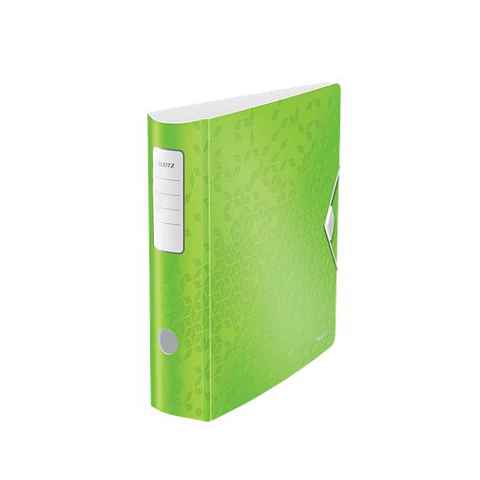 Leitz 11060054 Ringmappe A4 Grün