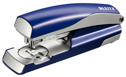 Leitz NeXXt 5562 Blau, Silber