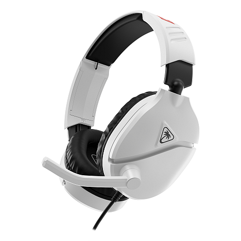 Turtle Beach Recon 70 Wired Gaming Headset Offiziell Lizenziert für Nintendo Switch 1, 2, Lite und OLED – Flip-to-Mute Mic, 40mm Speakers, Anpassbar, Leichtes Design