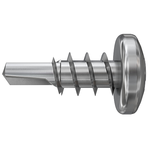 Fischer 571209 Schraube/Bolzen 100 Stück(e)