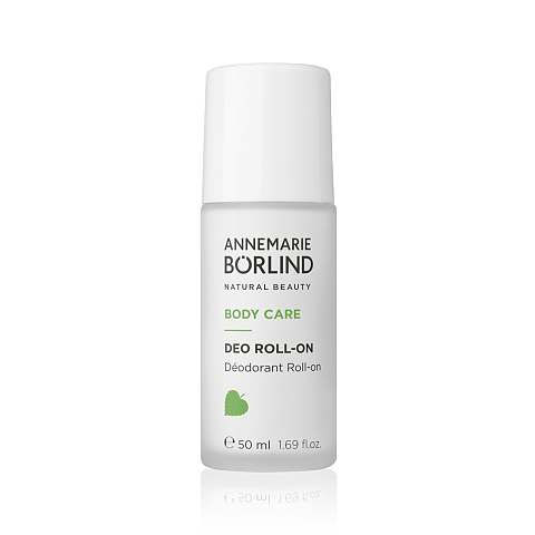 Annemarie Börlind 106121932 Deodorant Roll-on Deodorant 50 ml 1 Stück(e)