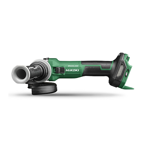 Hikoki G3613DVEW2Z Winkelschleifer 12,5 cm 10000 RPM 3 kg