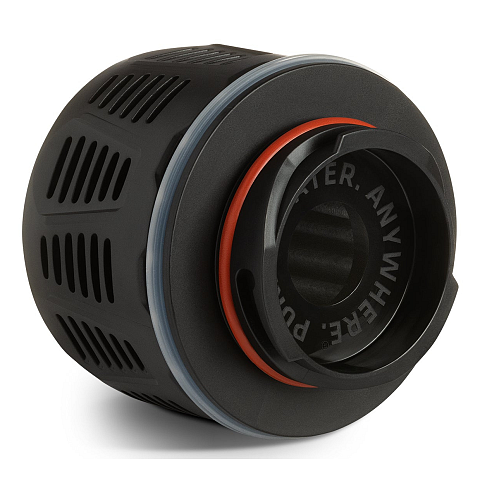 Grayl 0850039309120 Camping-Wasserfilter