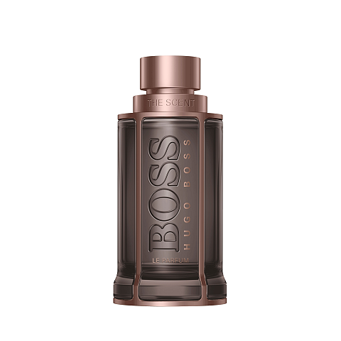 BOSS The Scent Le Parfum Pour Homme 100 ml Männer