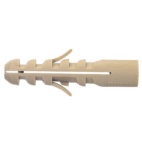 Fischer 50154 Schraubanker/Dübel 20 Stück(e) 70 mm