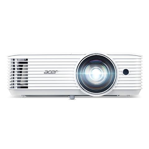 Acer H6518STi Standard Throw-Projektor 3500 ANSI Lumen DLP 1080p (1920x1080) Weiß