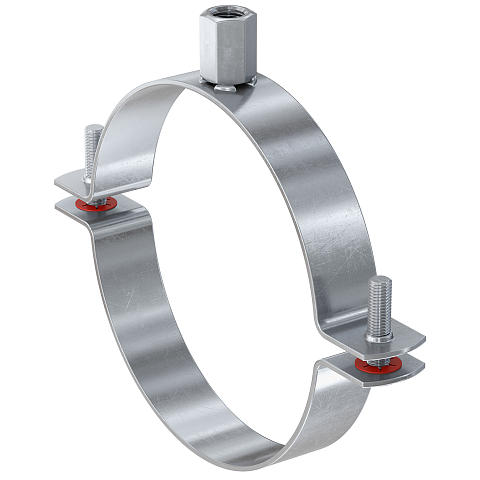 Fischer 564542 Schraubzwinge