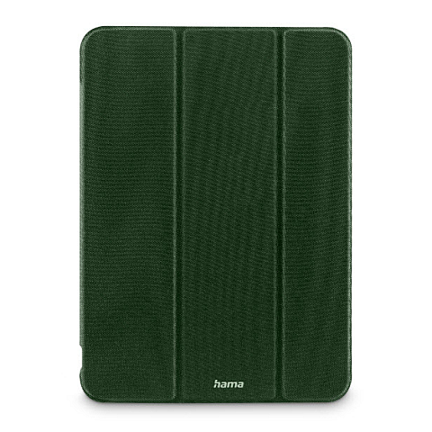 Hama Terra 27,7 cm (10.9") Folio Grün
