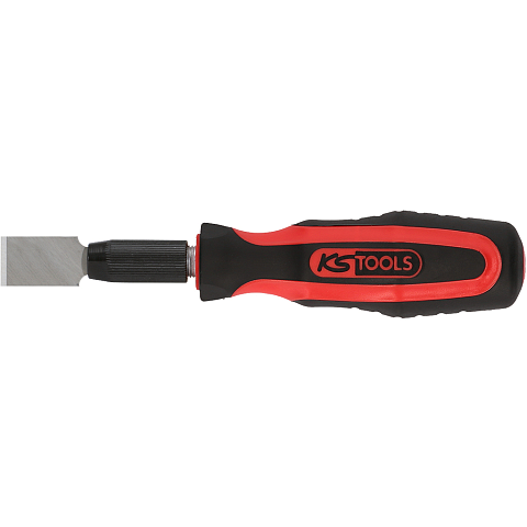 KS Tools 907.2215 Handschaber
