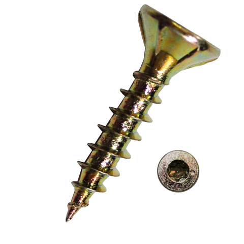 Dresselhaus WGR 1139 20 mm 1000 Stück(e) Schraube