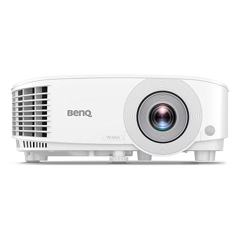 BenQ MW560C Standard Throw-Projektor 4000 ANSI Lumen DLP WXGA (1280x800) 3D Weiß