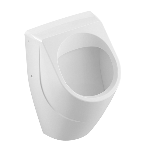 Villeroy & Boch O.novo Urinal Wand Keramik