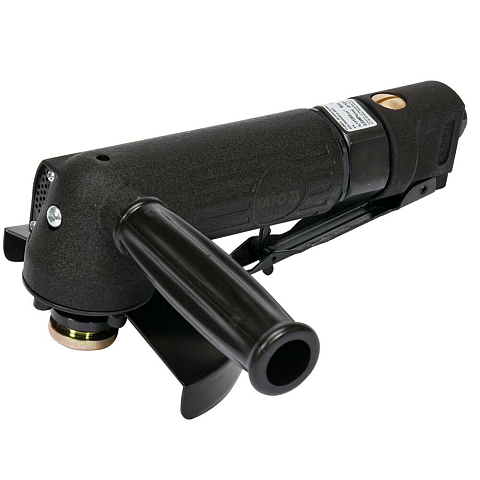 Yato YT-09675 Winkelschleifer 1,7 kg