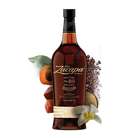 Zacapa NO. 23 0,7 l