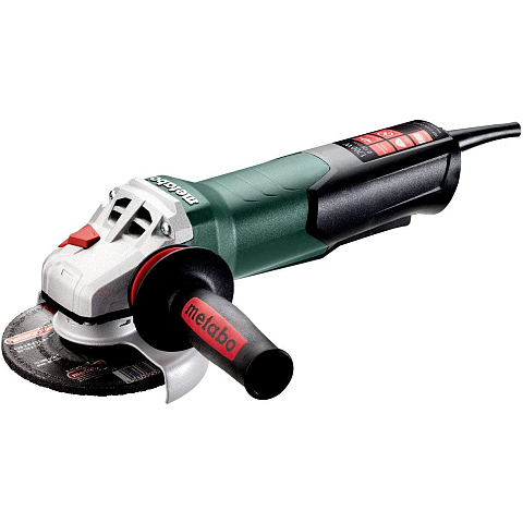 Metabo 600547000 Winkelschleifer 3,28 kg