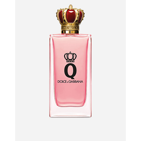 Dolce&Gabbana Q 30 ml Frauen