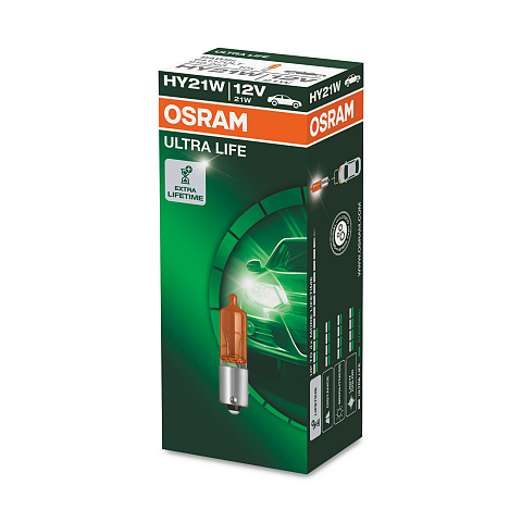 Osram 4052899910256 Auto-Glühbirne