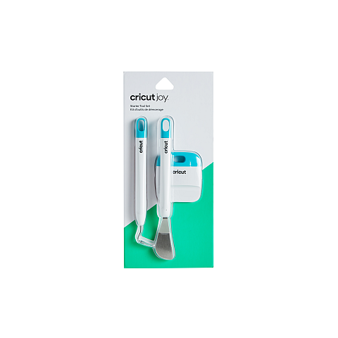 Cricut Joy Starter Tool Set Basis-Werkzeugsatz