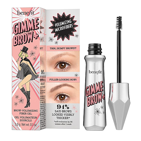 Benefit Gimme Brow+ Augenbrauen-Gel 3.5 3 g