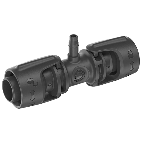 Gardena T-Joint Knotenverbinder