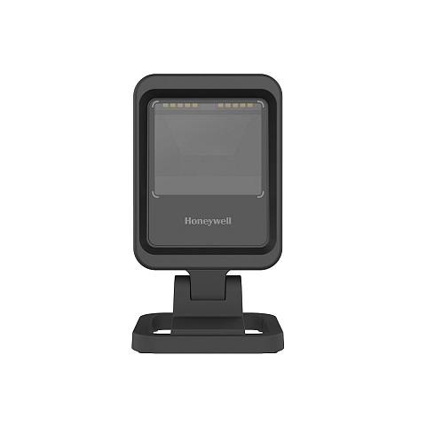 Honeywell Genesis XP 7680g Fester Barcodeleser 1D/2D LED Schwarz