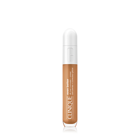 Clinique Even Better All-Over Abdeck-Make-up 6 ml WN 114 Golden