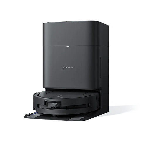Ecovacs Deebot T80 Omni Schwarz