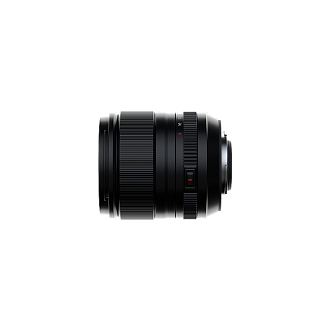 Fujifilm FUJINON XF 33mm F1.4 R LM WR MILC Standardobjektiv Schwarz