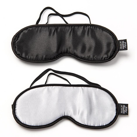 Lovehoney Fifty Shades of Grey No Peeking