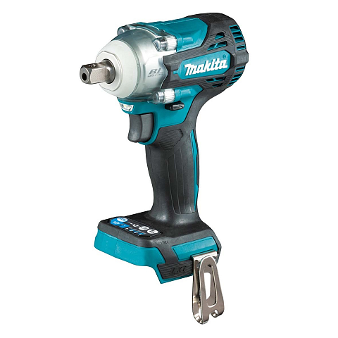 Makita DTW301Z Schraubendreher 1/2" 3200 RPM 580 Nm 18 V