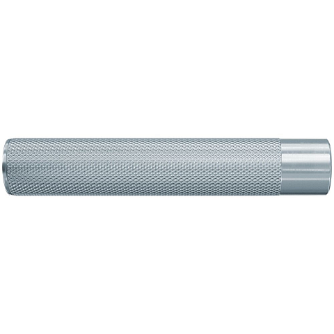 Fischer 43633 Schraubanker/Dübel 10 Stück(e) Anker mit Gewinde 85 mm