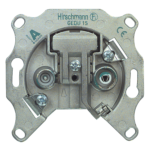 Hirschmann RH-GEDU15