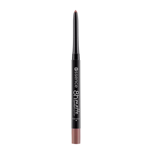 Essence 8h Matte 0,3 g Silky Hazelnut