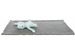 TRIXIE Junior Kuschel-Set