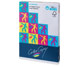 Mondi CC316 Druckerpapier A3 (297x420 mm) 250 Blätter Weiß