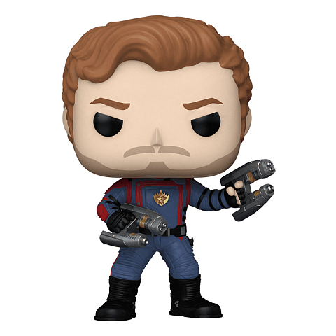FUNKO POP! 67508 Action-& Sammelfigur
