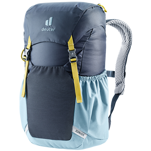 Deuter Junior 18 l Blau, Navy