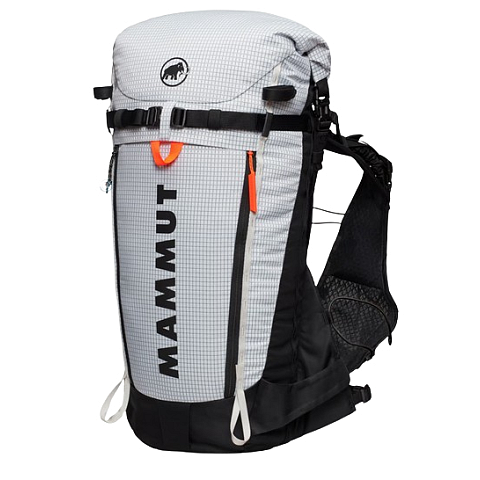 Mammut Aenergy ST 20-25 20 l Schwarz, Weiß