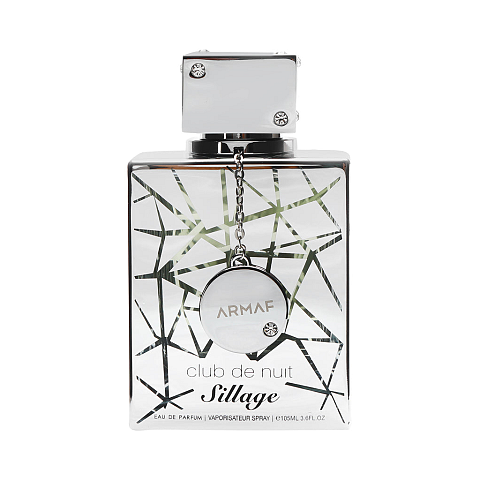 ARMAF Club De Nuit Sillage 105 ml Männer