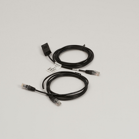 APC NetShelter Rack PDU Advanced Temperatur- und Luftfeuchtigkeitssensor